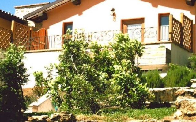 Il Tesoro Agriturismo