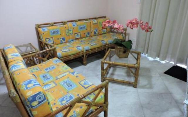 Apartamento Baia Blanca Guarujá