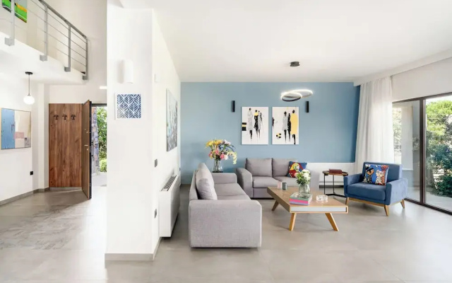 Olimpia Villas