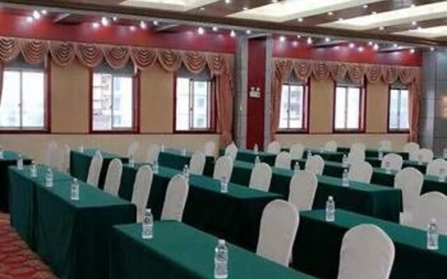 Cuifeng Hotel