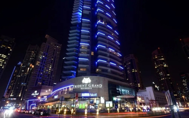 Vacation Bay - Trident Grand Residence