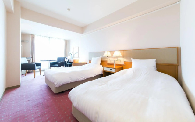 Hotel Crystal Palace