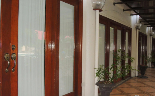 Elsalvador Beach Resort