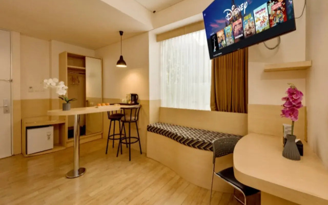 Neo Hotel Melawai