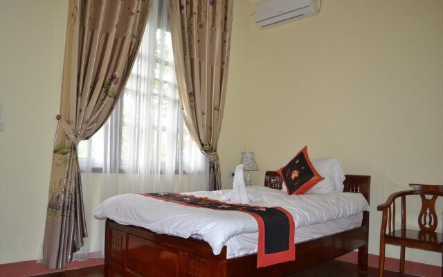 Tam Coc Eco-Lodge