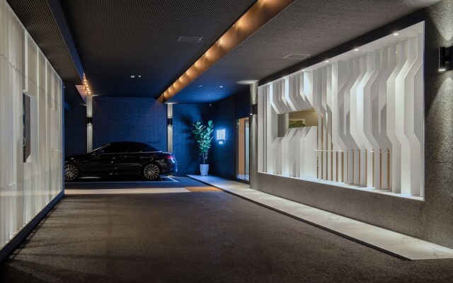 Blo By Blo Hotel