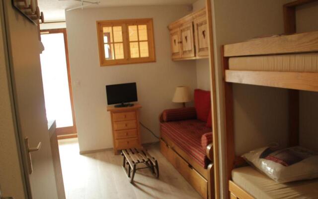 Appartement Châtel, 1 pièce, 4 personnes - FR-1-200-172