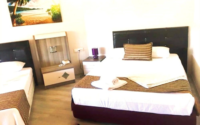 Senar Naz Otel