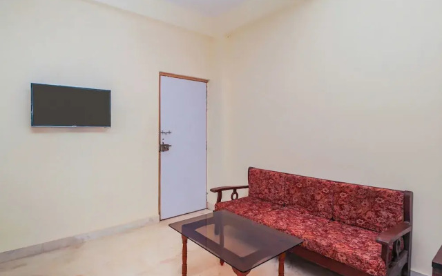 Pednekar's Guest House By OYO Rooms