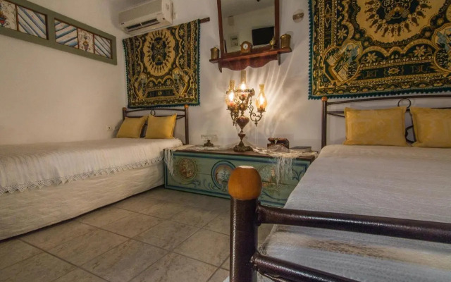 Coastal Apartments Volos Alykes