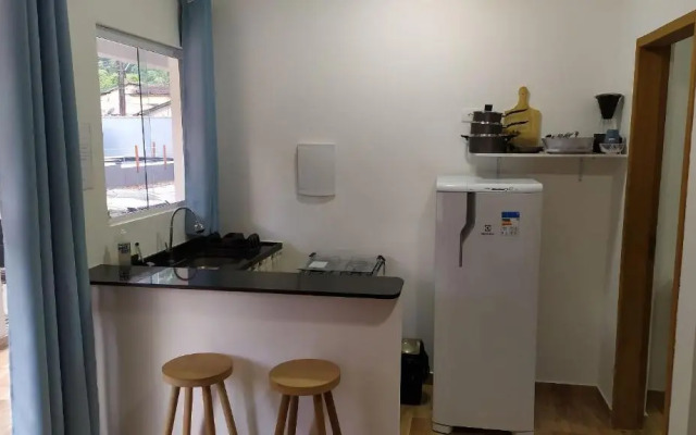 Maresias Flat's Unidade II