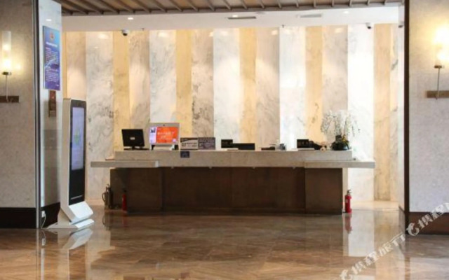 Xinyue Hotel