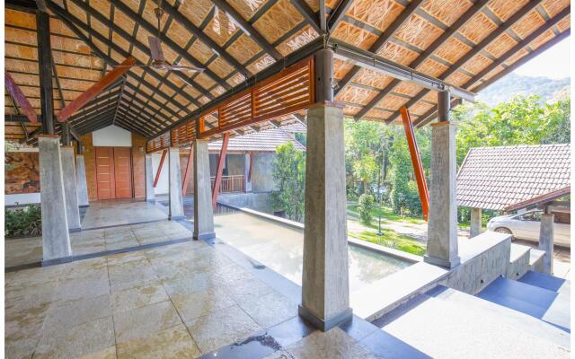 Vythiri Mist Resort