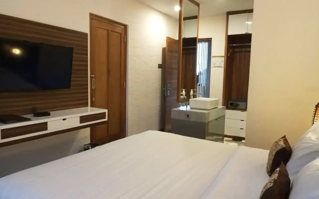 Green Forest Resort & Wedding Bandung