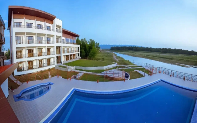 Park Safari Resort