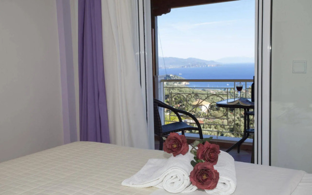 Filoxenia Sea & View