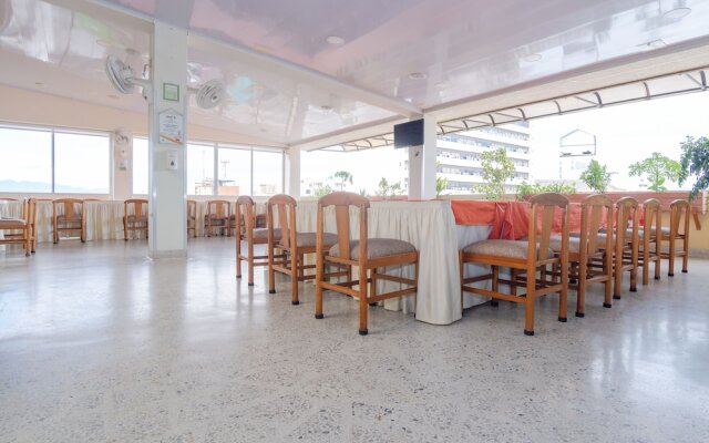 Hotel Sulicam
