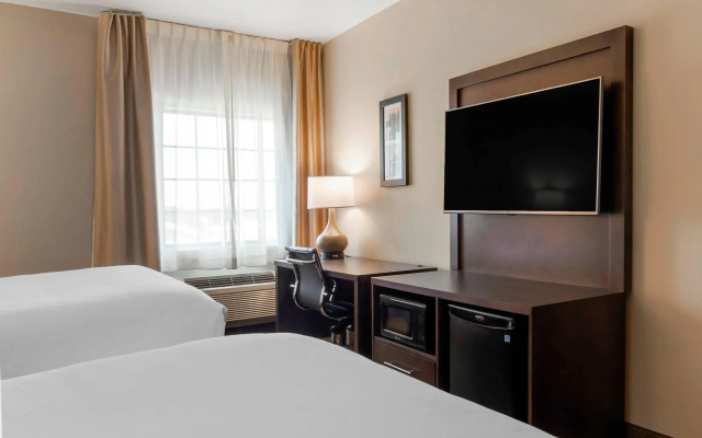 Comfort Inn Macon