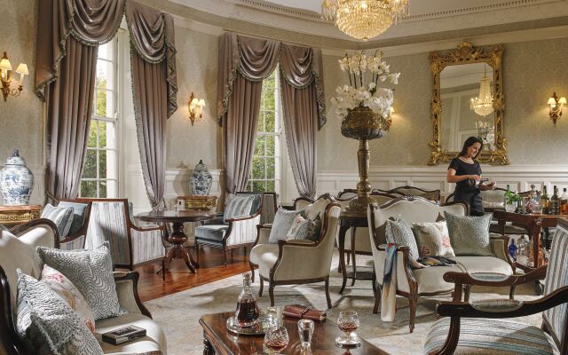 The Maryborough Hotel and Spa