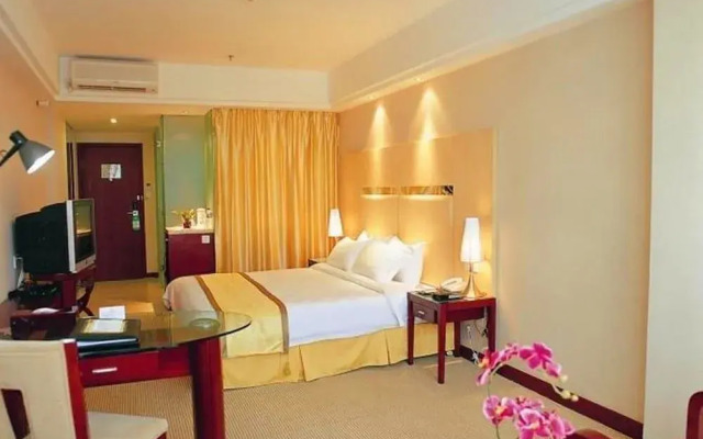 Lijing Business Hotel