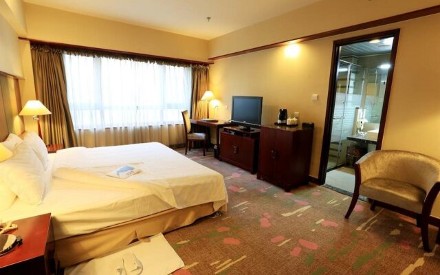 Xizhao Temple Hotel