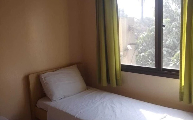 Hotel Golden
