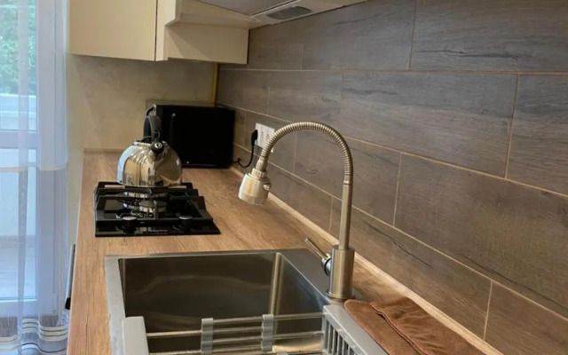 White House apartment