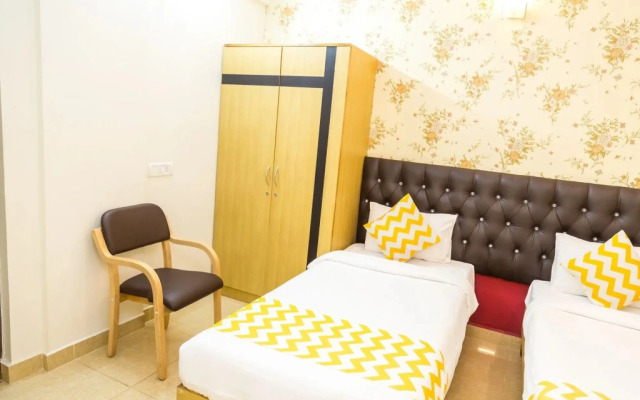 Hotel The Prince Gardenia