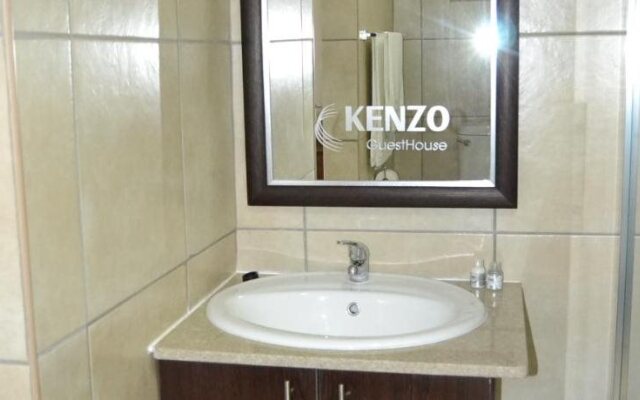Kenzo Guest House