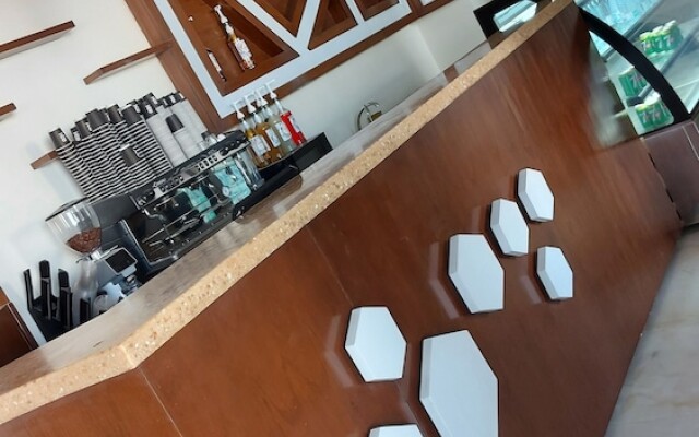 Aknan Hotel Appartments