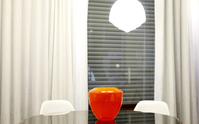Porto Retrô Flat Boutique