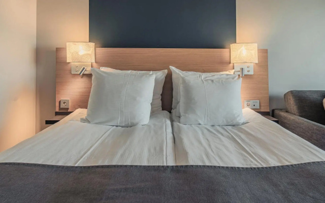 Quality Hotel Waterfront