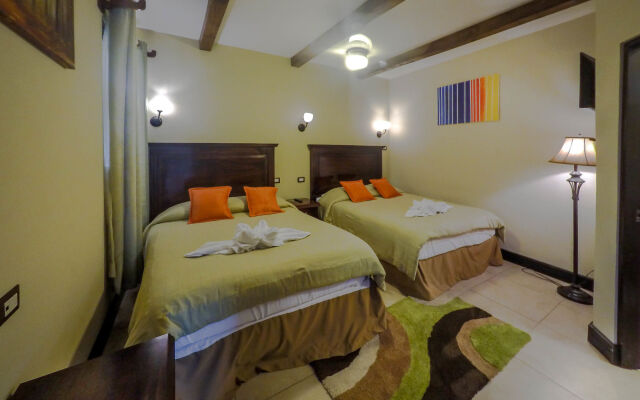 Camino Verde Bed & Breakfast