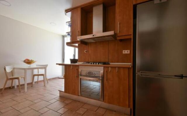 Pé Na Areia Guest House