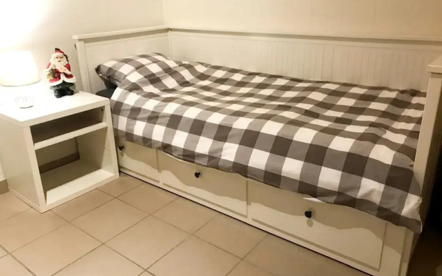 Holiday Home in Rendeux With Fenced Garden