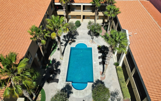 Best Western Plus Chihuahua Aeropuerto