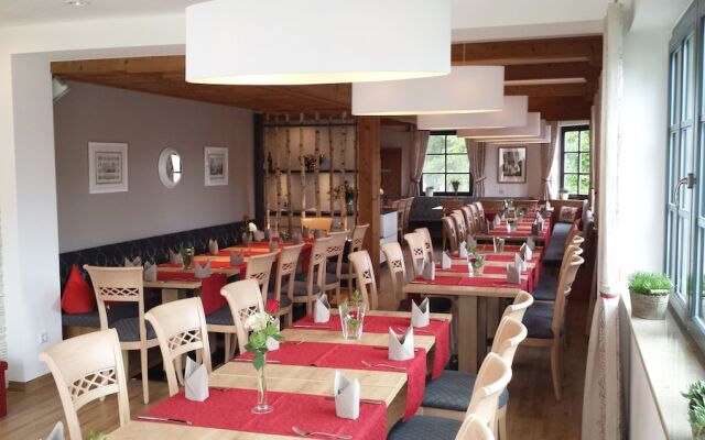 Hotel-Restaurant Vogthof
