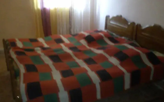 Guesthouse Jafara