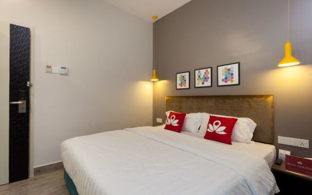 ZEN Rooms Skudai
