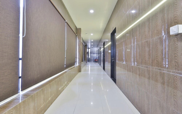 OYO 17263 Marigold Banquets And Rooms