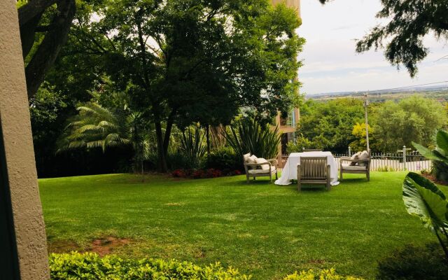 Montpellier Guesthouse