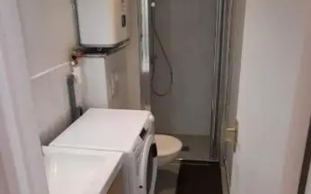 T 2 Mottland 300 M Plage