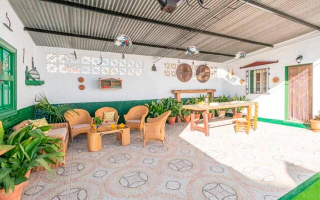 Villa Zalea Real -SUPER ideal Grupos, Piscina !