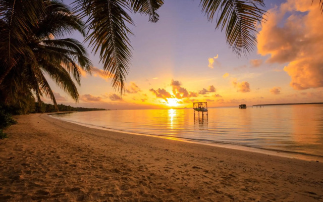 Retreat Siargao Resort