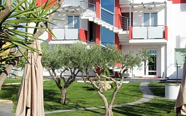 Hotel Rainbow Resort