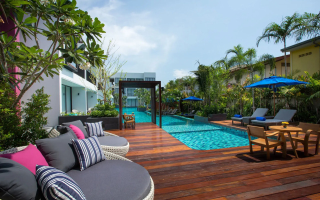 Asira Boutique HuaHin