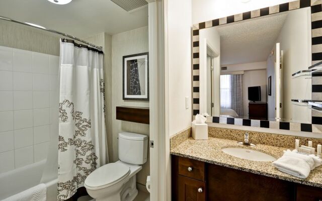 Residence Inn St Louis O'Fallon