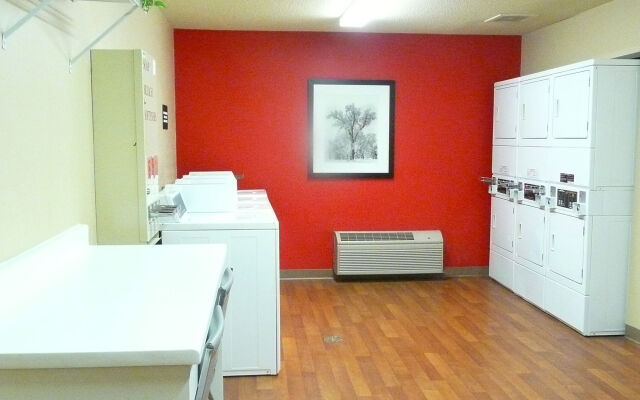 Extended Stay America Select Suites - Des Moines - Urbandale