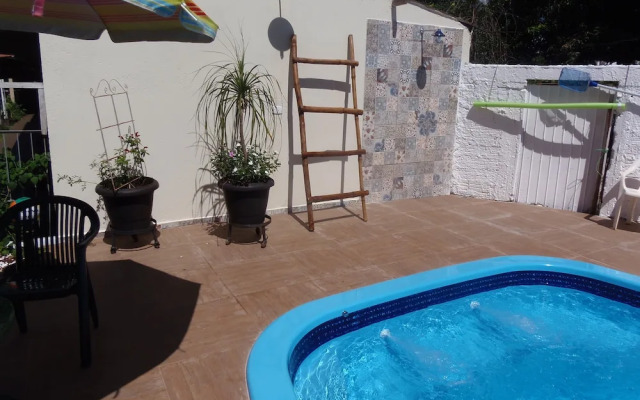 Melizas Garden
