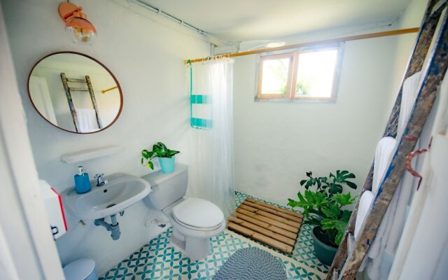 Chalets Boutique de Vereda